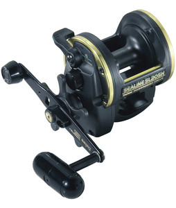 Daiwa Sealine Slosh Reels