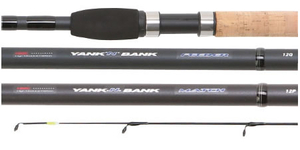 Daiwa Yank N Bank Match Rods