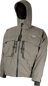 Delta Wading Jacket