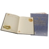 Deluxe Fishing Log Book