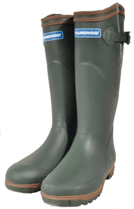 Discount Membership Club - Free Standard Hardwear Wellingtons