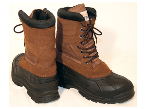 Discount Membership Club - Free TFGear Super Tuff Boots