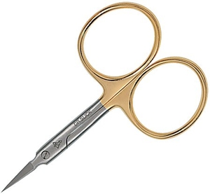 Dr Slick Arrow Point Scissors Straight 3 1/2