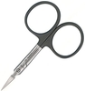 Dr Slick Arrow Point Tungsten Carbide Scissors Straight 3 1/2