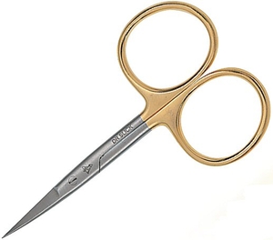 Dr Slick General-Purpose Scissors Curved 4