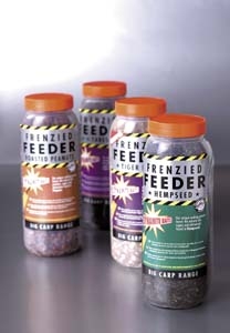 Dynamite Big Carp Frenzied Feeder