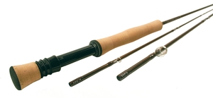 Enigma EMG MKIII Rods