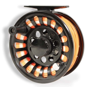 Enigma M3 Fly Reels