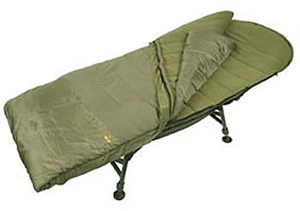 Fox Evo TS Sleeping Bag