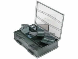 Fox F-Box Deluxe Set - Large Double