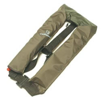 Fox Ks Bodyguard Life Jacket