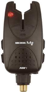 Fox Micron M2 Bite Alarm
