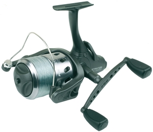 Fox Stratos Carp Reel