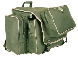 Fox Warrior Rucksack