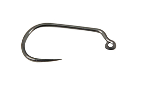 Fulling Mill Jig Force Barbless