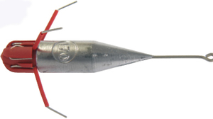 Gemini Breakout Sinkers