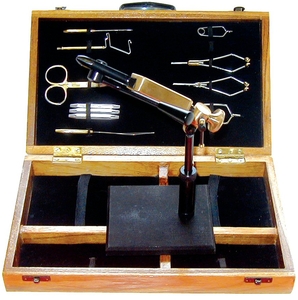 Gold VIP Membership Club - Expert Vice and Tool Set