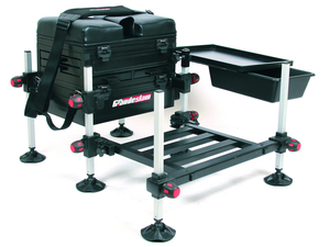 Grandslam 4G Seat Box