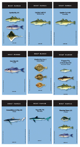 Greys Boat Rigs