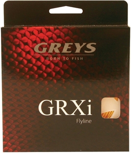 Greys GRXI Intermediate Fly Line