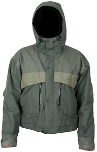 Greys GRXI Xtreme Wading Jacket