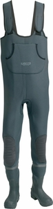 Greys Neoprene Bootfoot Fishing Waders