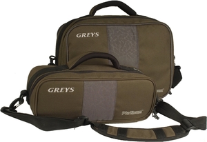 Greys Platinium Fly Reel Case
