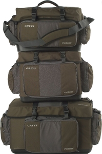 Greys Platinum Kit Bags