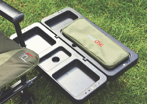 Groundbait Tray