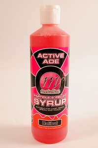 Halibut Syrup - 500ML