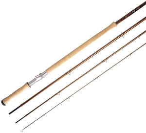 Hardy Angel II Rods