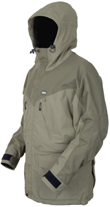 Hardy EWS MKII 3/4 Jacket