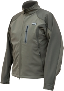 Hardy EWS Soft Shell Jacket