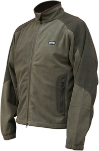 Hardy EWS Windproof Fleece Jacket