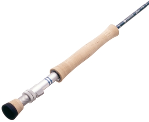 Hardy Zane Rods