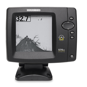 Humminbird 570X DI