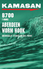 Kamasan B700 Traditional Aberdeen Hooks