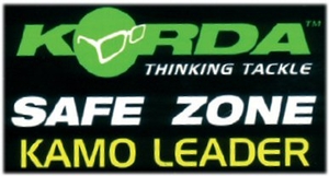 Korda Kamo Leader Helicopter/Chod Rig
