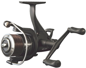 Korum KXi Freespin Reel