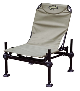 Korum Lightweight Accessory Chair
