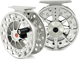 Lamson Guru Fly Reel