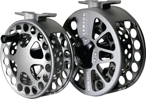 Lamson Litespeed Fly Reel