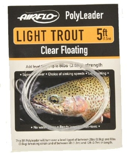 Light Trout Polyleaders