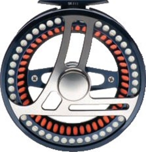 Loop Opti Fly Reel Series