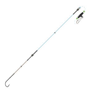 Lynx Tope Rig
