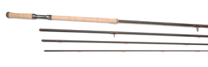 Mackenzie Rods