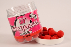 Mainline Plum Pop-Ups