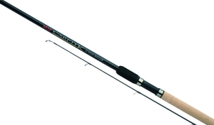 Map Carptek 11ft Pellet Waggler 2pc Rod