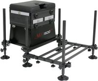Maver MX1500 Seat Box