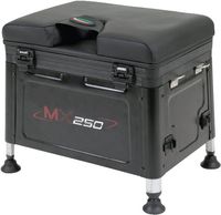 Maver MX250 Seat Box